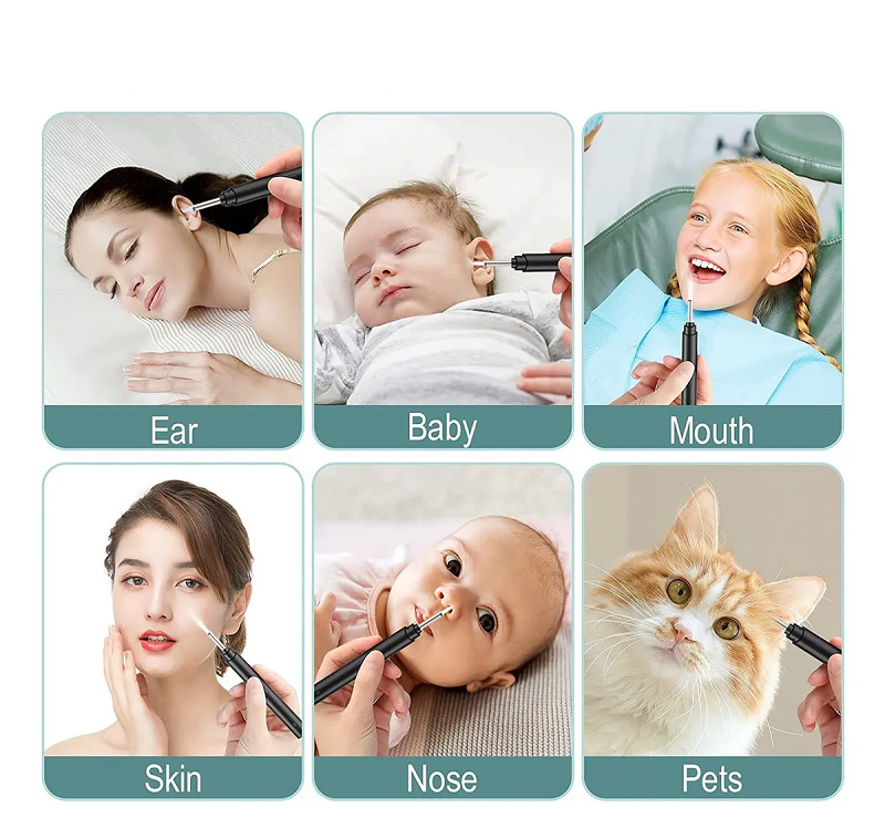 Cámara De Limpieza  Eliminación De cera